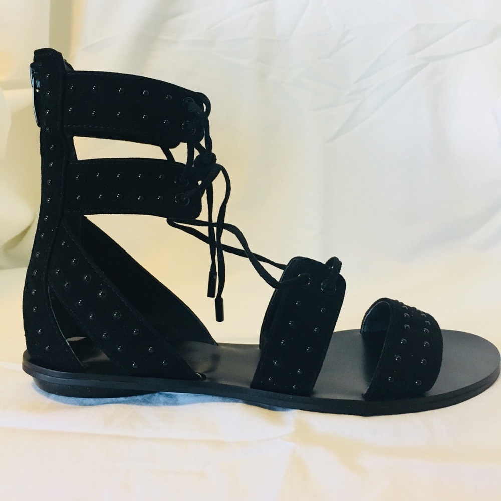 KENDALL & KYLIE FABIA SANDAL , NEW w/box, US 7M